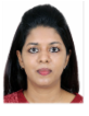Anju Janaki Lakshmi — DHA-licensed Anesthesia