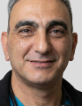 Fadi Saaida — DHA-licensed Anesthesia