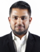 Hasan Mohammad Navin — DHA-licensed General Practitioner