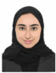 Alyaa Almarzooqi — DHA-licensed Medical Resident