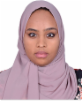 Esra Ibrahim — DHA-licensed Medical-Trainee