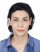 Afrouz Motamed — DHA-licensed Interventional Cardiology
