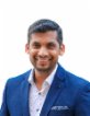 Irshath Ahmed Abdul Raheem — DHA-licensed Emergency Medicine