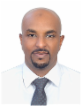 Ahmed Abdelhakm Ahmed Mohamed — DHA-licensed General Practitioner