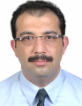 Khaled Attia — DHA-licensed Diagnostic Radiology