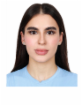 Haya Al Zubaidy — DHA-licensed Medical Intern
