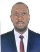 Anthony Ezenna Nwosu — DHA-licensed General Practitioner