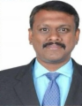 Govind Gurumoorthy Prabakaran — DHA-licensed Orthopedic Surgery