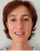 Chiara Lucia Bersanini — DHA-licensed Pediatrics