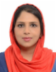 Farzana Musthafa Pallipurath Mustafa — DHA-licensed General Practitioner