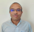 Anil Kumar Ramaiah — DHA-licensed Anesthesia