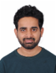 Joseph Joseph Kadavan — DHA-licensed Internal Medicine