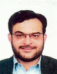 Firasat Ali Shah — DHA-licensed General Practitioner
