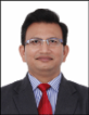 Ashish Paul — DHA-licensed Orthopedic Surgery