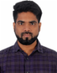 Elicin Deepak Pallekonda — DHA-licensed General Practitioner
