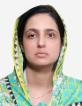 Kulsoom Iqbal — DHA-licensed General Practitioner