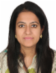 Ishita Arora — DHA-licensed Clinical Pathology