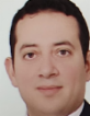 Ahmed Alzoheiry — DHA-licensed Orthopedic Surgery