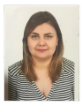 Mariam Kharroubi — DHA-licensed Obstetrics And Gynecology