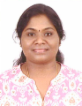 Jaya Shridevi Rajaraman — DHA-licensed Anesthesia