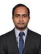Dinesh Nalliah — DHA-licensed Anesthesia