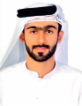 Abdulla Sharaf — DHA-licensed Medical Resident