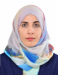 Marwa Mohamed Shaker — DHA-licensed Ophthalmology