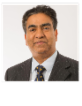 Antony Louis Rex Michael — DHA-licensed Orthopedic Surgery