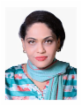 Asma Syeda — DHA-licensed Family Medicine