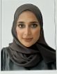 Hadil Ali — DHA-licensed Medical Resident