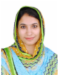 Kanwal Panhwar — DHA-licensed General Practitioner