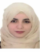 Haneen Abualsoud — DHA-licensed Medical Resident