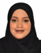 Eyman Yousif — DHA-licensed Medical Intern