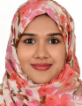Ayesha Begum Shaik — DHA-licensed General Practitioner