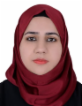 Insha Zahoor — DHA-licensed General Practitioner