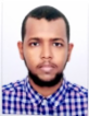Abdulrahman Mohamud Saeed — DHA-licensed General Practitioner