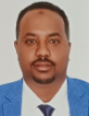 Ibrahim Elmadani — DHA-licensed Radiology