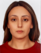 Berna Sahin Nevarli — DHA-licensed General Practitioner