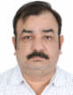 Indra Agrawal — DHA-licensed Orthopedic Surgery