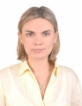 Elena Voronina — DHA-licensed General Practitioner