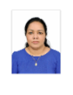 Bothalage Ruwani Senevirathna — DHA-licensed General Practitioner