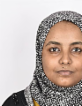 Amina Osman — DHA-licensed General Practitioner