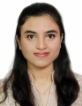 Ayesha Siddiqua — DHA-licensed General Practitioner