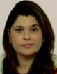 Aabida Zahoor — DHA-licensed Obstetrics And Gynecology