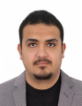 Bashar Alshdaifat — DHA-licensed Medical Resident