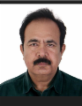 Kishan Rijhwani — DHA-licensed Anesthesia