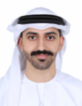 Abdullah Alqawain — DHA-licensed Medical Resident