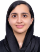Aysha Cholot Puthiyapura — DHA-licensed General Practitioner