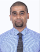Joshi Subhash Chandra Kolkunte Satyanarayana — DHA-licensed General Practitioner