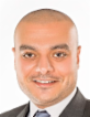 Andrew Said — DHA-licensed Orthopedic Surgery